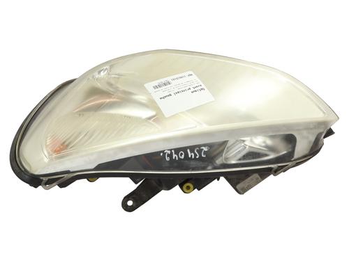 Left headlight FORD GALAXY II (WA6) 1.8 TDCi | BP30004260C28 - Image 3