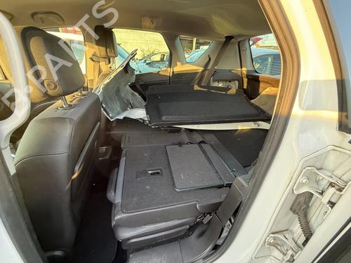 Climate control OPEL MERIVA B MPV (S10) 1.6 CDTI (75) | BP24113563I5 - Image 15