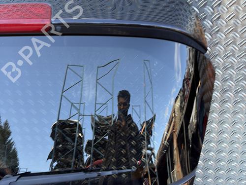 Tailgate NISSAN JUKE (F15) 1.6 | BP29304017C6 