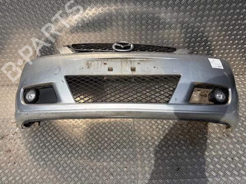 Used Front bumper Front bumper MAZDA 5 (CR) 2.0 CD (CR19) (143 hp) 33770799 33770799