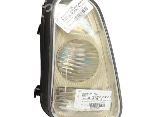 Left taillight MINI MINI (R50, R53) Cooper S | BP26675698C34 - Image 4