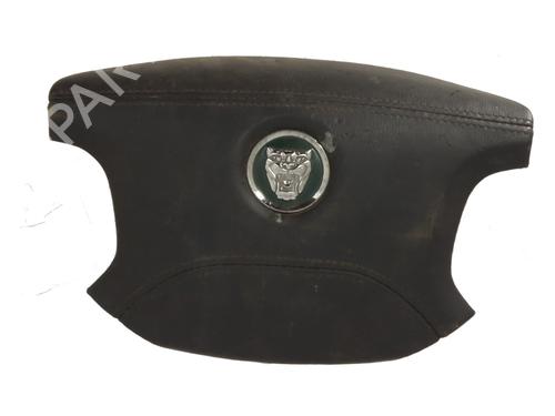 Used Driver airbag JAGUAR S-TYPE II (X200) 2.7 D (207 hp) 21305860