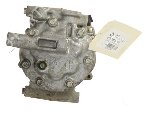 Used AC compressor AC compressor FORD TRANSIT Van (FA_ _) 2.2 TDCi (100 hp) 21319066 21319066