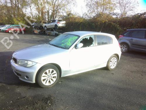 Instrument cluster BMW 1 (E87) 120 d | BP22211848C47 