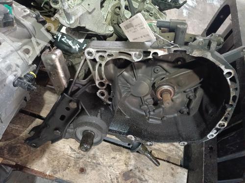 Used Gearbox RENAULT KANGOO (KC0/1_) D 55 1.9 (KC0D) (54 hp) 23212367