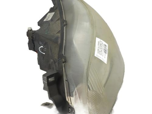 Left headlight NISSAN NV200 Van 1.5 dCi 90 (M20, M20N, M20M) | BP24951644C28 - Image 2