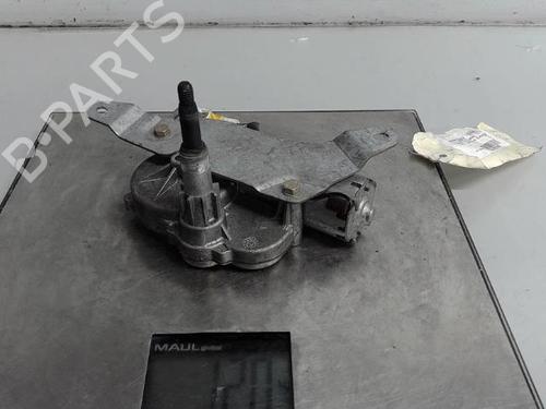 Used Rear wiper motor RENAULT CLIO II (BB_, CB_) 1.9 D (B/CB0E, BB0J) (64 hp) 21304093
