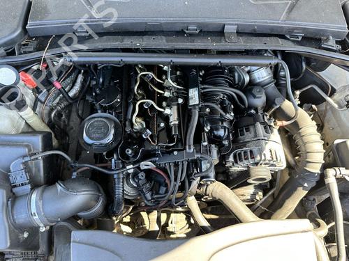 AC compressor BMW 3 Touring (E91) 320 d | BP21320602M34 