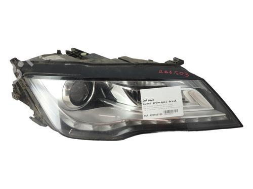 Right headlight AUDI A7 Sportback (4GA, 4GF) 3.0 TDI quattro | BP34499625C29 - Image 3
