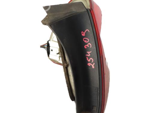 Right taillight BMW 3 Touring (E91) 318 d | BP32160494C35 - Image 2