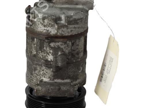 Used AC compressor BMW 1 (F20) 118 i (170 hp) 29186733