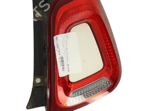 Right taillight FIAT 500 (312_) 1.2 (312AXA1A) | BP37699722C35 - Image 6
