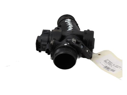 Mass air flow sensor CITROËN C4 Grand Picasso I (UA_) 1.6 HDi | BP29635506M95 