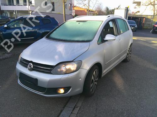 Turbocharger/Supercharger VW GOLF VI (5K1) 1.6 TDI | BP21312139M71 