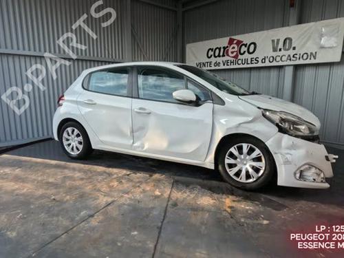 Used Parts PEUGEOT 208 I (CA_, CC_)  1.0 VTi  4287890