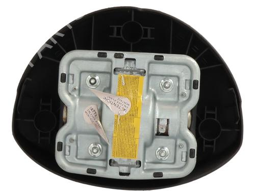 Used Driver airbag RENAULT CLIO III (BR0/1, CR0/1) 1.5 dCi (BR17, CR17) (86 hp) 28090691