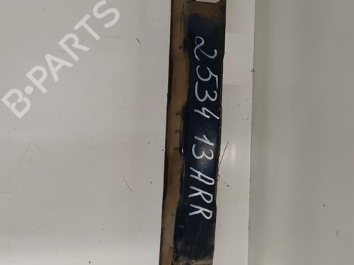 Rear bumper reinforcement PEUGEOT 207 SW (WK_) 1.6 HDi | BP29190820C73 