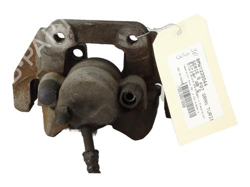Left rear brake caliper BMW 5 Gran Turismo (F07) 530 d | BP21296114M107