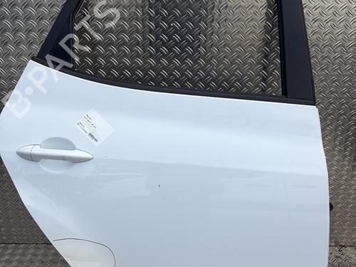 Used Right rear door KIA VENGA (YN) 1.4 CRDi 90 (90 hp) 29413078