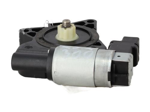 Used Right front window motor MAZDA 3 Saloon (BK) 2.0 (BKEP) (150 hp) 27386215