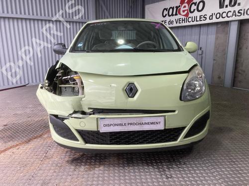 Hattehylde RENAULT TWINGO II (CN0_) 1.2 16V (CN0K, CN0V, CN0A) | BP37866142C85  - Image 12
