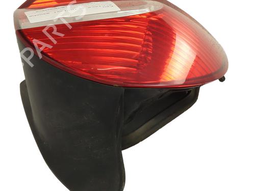 Left taillight RENAULT MODUS / GRAND MODUS (F/JP0_) 1.5 dCi (FP0F, JP0F) | BP35928355C34 - Image 5