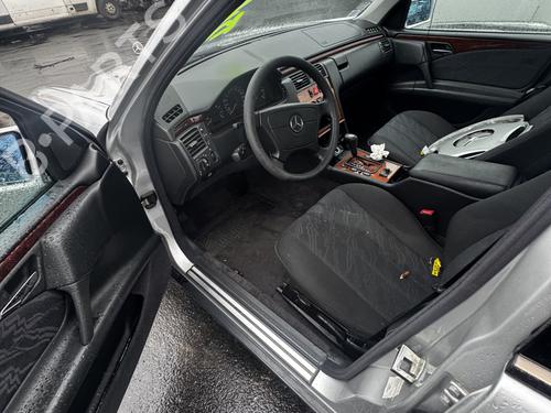 Used Parts MERCEDES-BENZ E-CLASS (W210)  E 220 CDI (210.006)  2279341