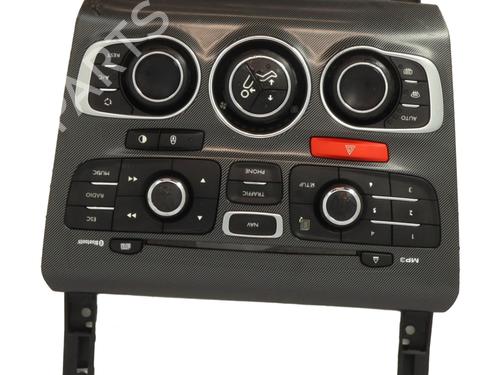 climate-control-citroen-c4-ii-nc_-2009-31318573 main image