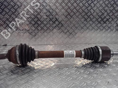 Left front driveshaft CITROËN C3 II (SC_) 1.6 BlueHDi 75 | BP24824474M38 - Image 3