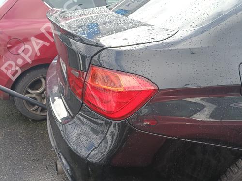 Used Parts BMW 3 (F30, F80) 320 d 2444784