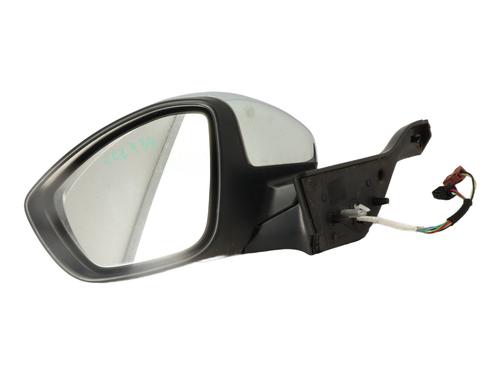 Retrovisor esquerdo Retrovisor esquerdo PEUGEOT 208 I (CA_, CC_) 1.2 THP 110 (110 hp) 34432535 34432535