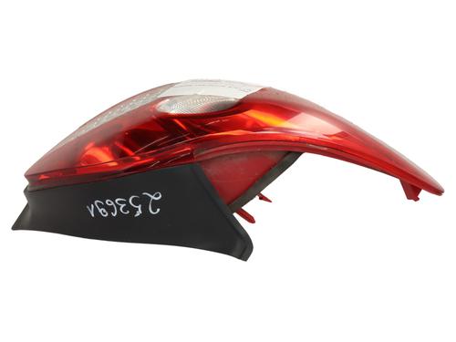 Left taillight PEUGEOT 206+ (2L_, 2M_) 1.1 | BP29371643C34 