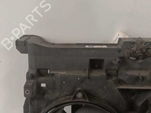 Used Front slam panel Front slam panel PEUGEOT 807 (EB_) 2.0 HDi (107 hp) 33020830 33020830