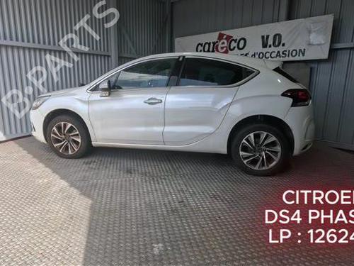 Ratstangsstang CITROËN DS4 (NX_) 1.6 HDi 110 | BP38030356I23 - Image 22