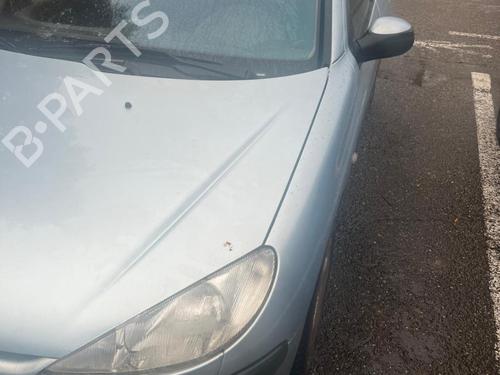 Front right seatbelt FORD FOCUS I Turnier (DNW) 1.8 TDCi | BP36652521I25 - Image 19