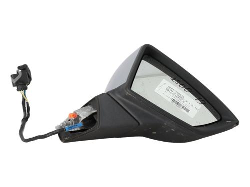 Used Right mirror SEAT LEON (5F1) 1.5 TSI (150 hp) 26383094