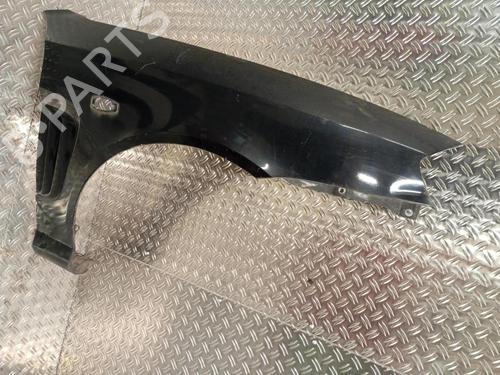 Right front fenders HYUNDAI COUPE II (GK) 2.0 | BP25259781C42 