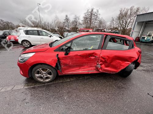 Turbocharger/Supercharger RENAULT CLIO IV (BH_) 0.9 TCe 90 (BHNF, BHMA, BHMH, BHJK, BHJR) | BP21371355M71 