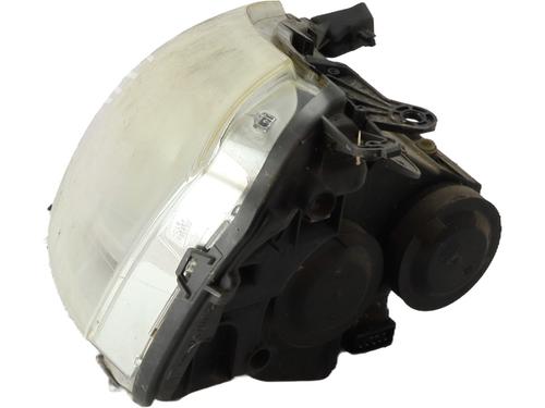 Left headlight PEUGEOT EXPERT Van (VF3A_, VF3U_, VF3X_) 2.0 HDi 120 | BP28191232C28 
