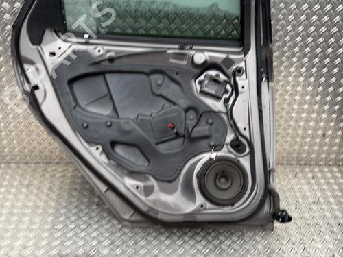 left-rear-door-ford-focus-iii-2010-2011-2012-2013-2014-2015-2016-2017-2018-2019-2020-31051784 main image