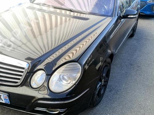 Left headlight MERCEDES-BENZ E-CLASS (W211)  | BP37503969C28  - Image 16