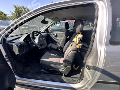 Starter OPEL CORSA C (X01) 1.2 (F08, F68) | BP21311089M8 