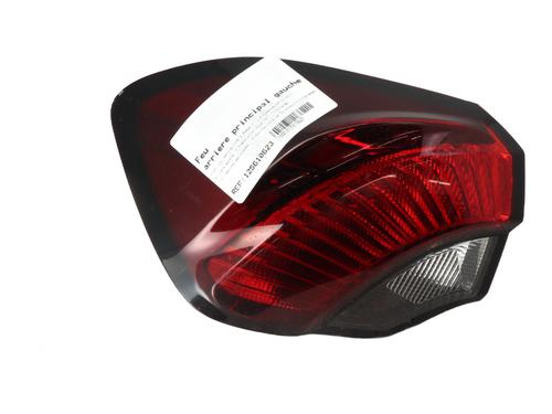 Left taillight FIAT TIPO Hatchback (356_, 357_) | BP34555920C34 - Image 5