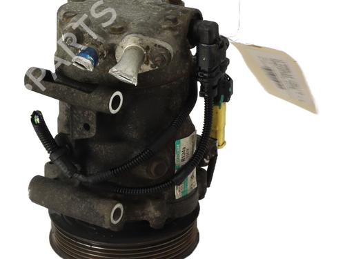Used AC compressor AC compressor CITROËN C3 Picasso (SH_) [2008-2026] 35929319 35929319
