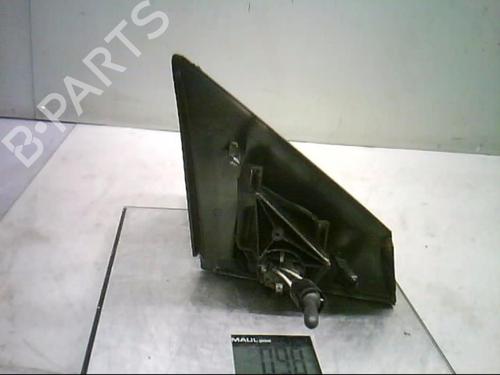 Left mirror RENAULT MEGANE II (BM0/1_, CM0/1_) 1.5 dCi (BM1E, CM1E) | BP21321077C26 