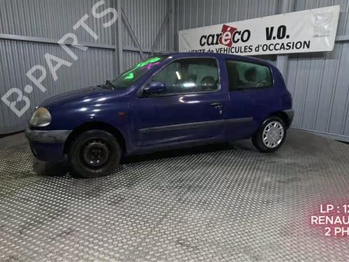 Left headlight RENAULT CLIO II (BB_, CB_) 1.2 (BB0A, BB0F, BB10, BB1K, BB28, BB2D, BB2H, CB0A,... | BP32136046C28