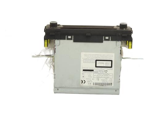 Used Radio Radio TOYOTA AURIS (_E18_) 1.8 Hybrid (ZWE186_, ZWE186R) (136 hp) 21304592 21304592