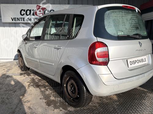 Right taillight RENAULT MODUS / GRAND MODUS (F/JP0_) 1.5 dCi (FP0F, JP0F) | BP31025184C35 - Image 7