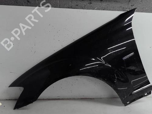 Used Left front fenders MERCEDES-BENZ S-CLASS (W221, V221) S 400 Hybrid (221.095, 221.195) (279 hp) 21314196