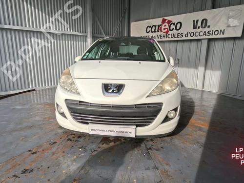 Rear mirror PEUGEOT 207 (WA_, WC_) 1.6 HDi | BP30909554I6 